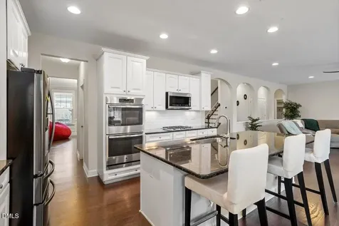 108 Horncliffe Way Holly Springs NC 27540