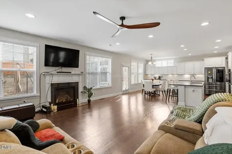 108 Horncliffe Way Holly Springs NC 27540