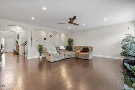 108 Horncliffe Way Holly Springs NC 27540