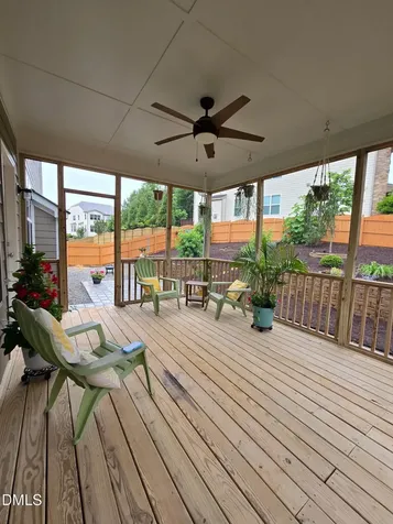 108 Horncliffe Way Holly Springs NC 27540