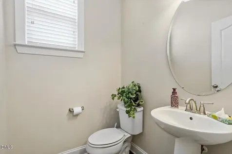 108 Horncliffe Way Holly Springs NC 27540