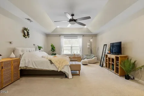 108 Horncliffe Way Holly Springs NC 27540