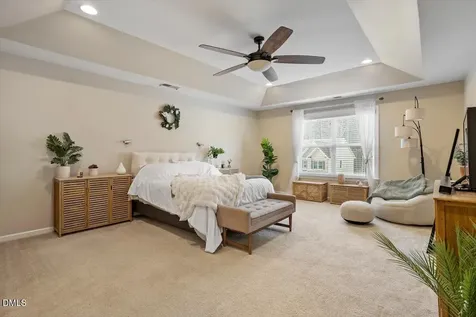 108 Horncliffe Way Holly Springs NC 27540