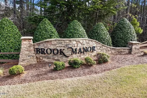 108 Horncliffe Way Holly Springs NC 27540