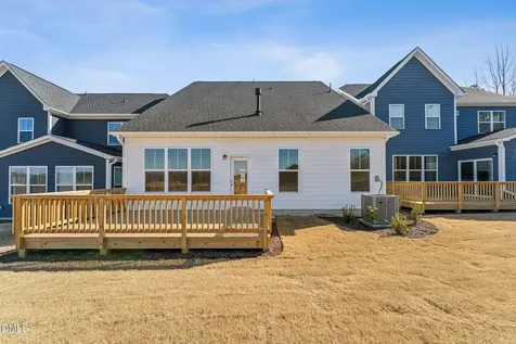 360 Catheys Creek Circle Wendell NC 27591