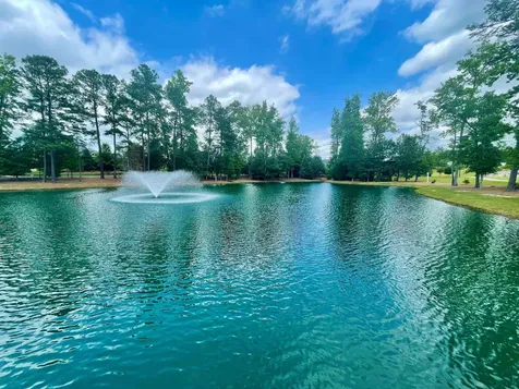 360 Catheys Creek Circle Wendell NC 27591