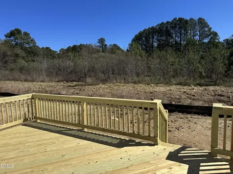 360 Catheys Creek Circle Wendell NC 27591