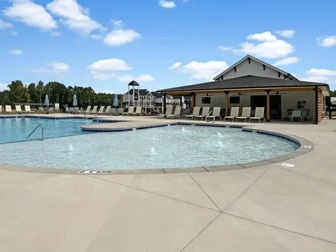 360 Catheys Creek Circle Wendell NC 27591