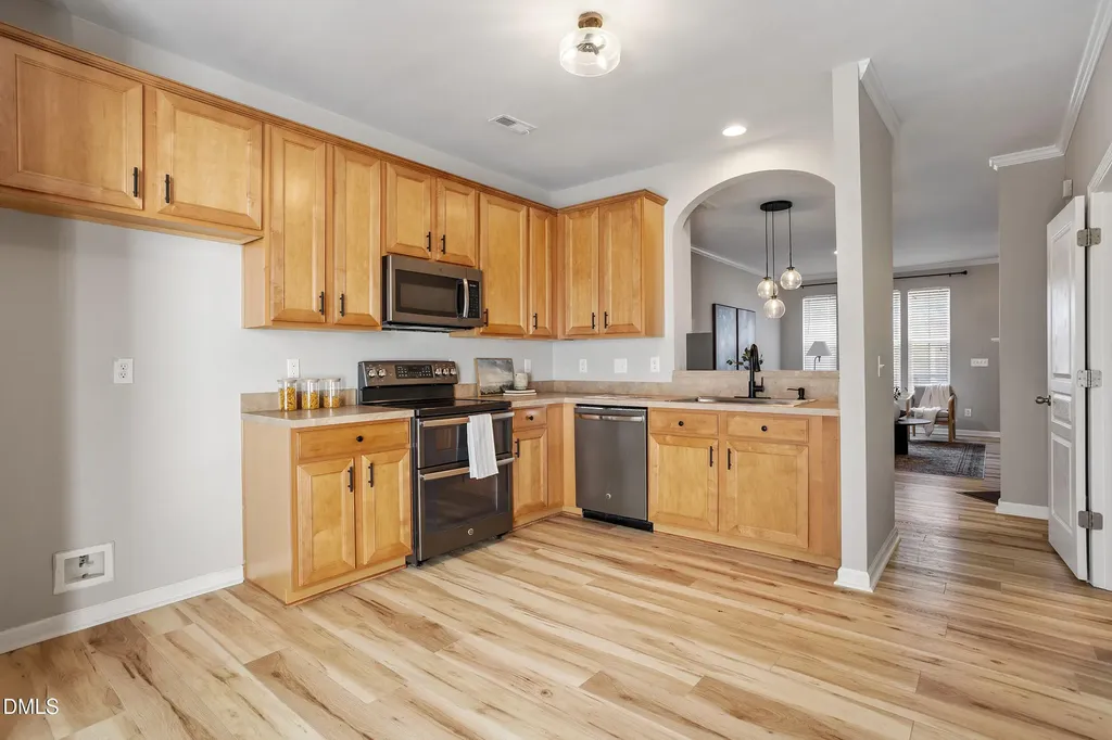 4307 Sugarbend Way Raleigh NC 27606