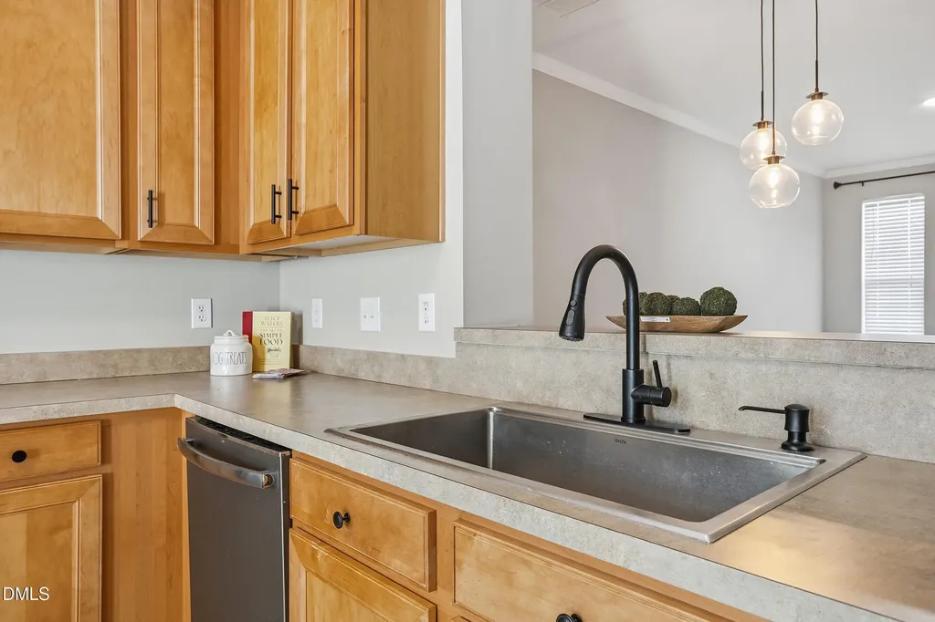 4307 Sugarbend Way Raleigh NC 27606