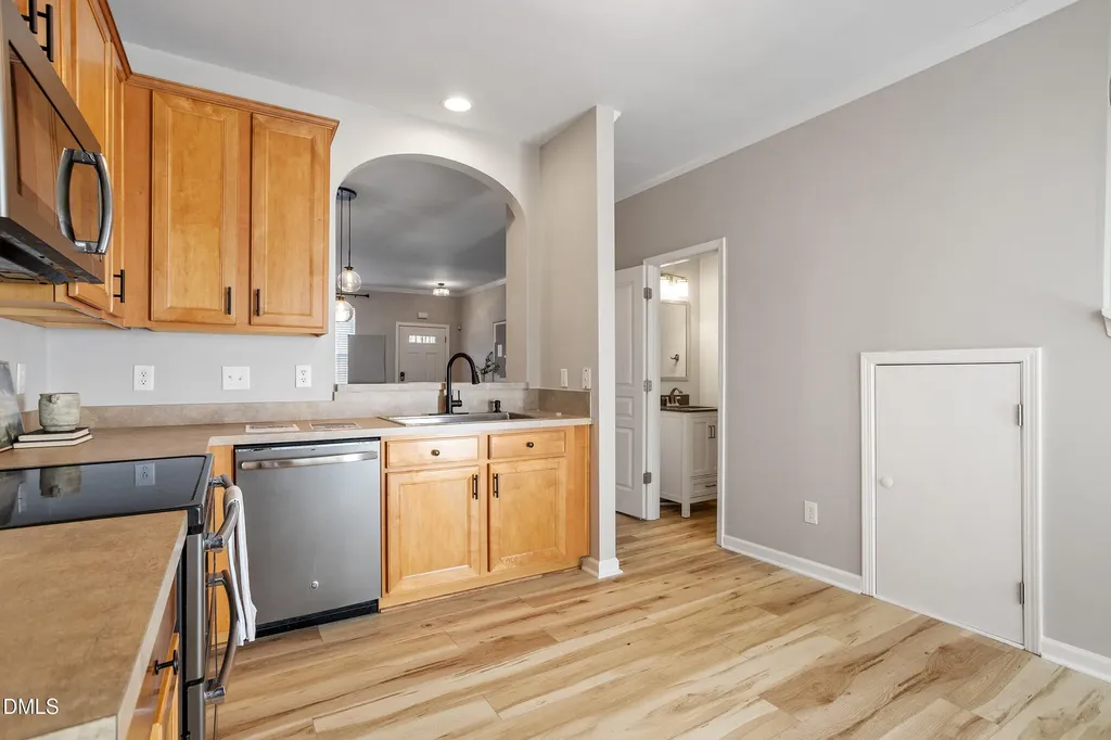 4307 Sugarbend Way Raleigh NC 27606