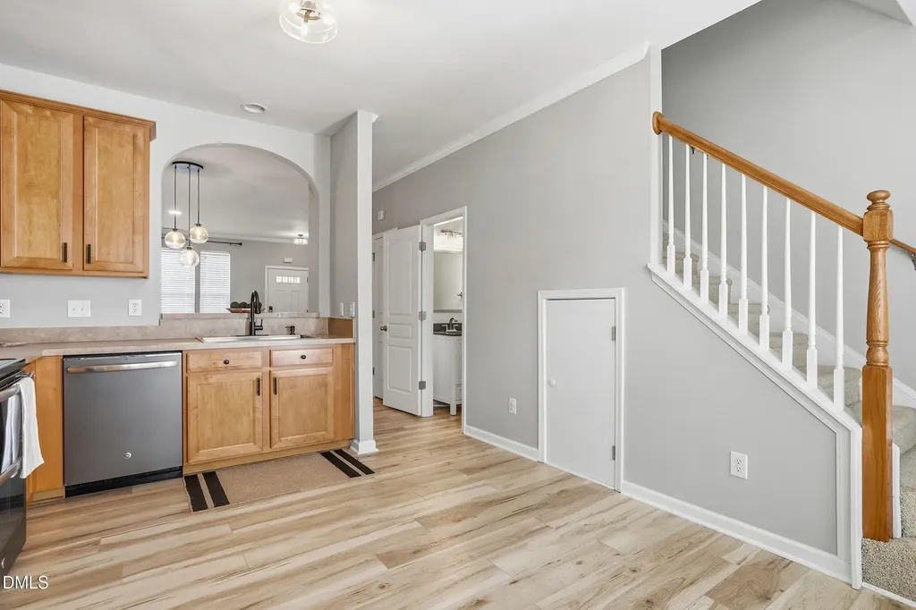 4307 Sugarbend Way Raleigh NC 27606