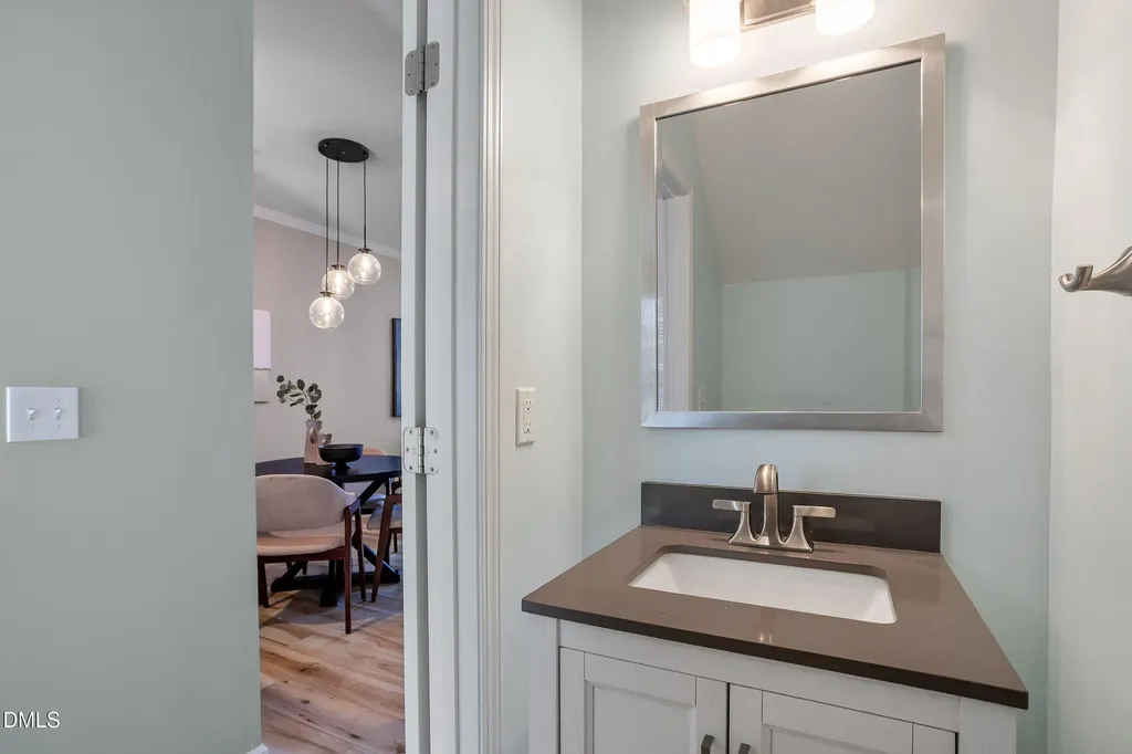 4307 Sugarbend Way Raleigh NC 27606
