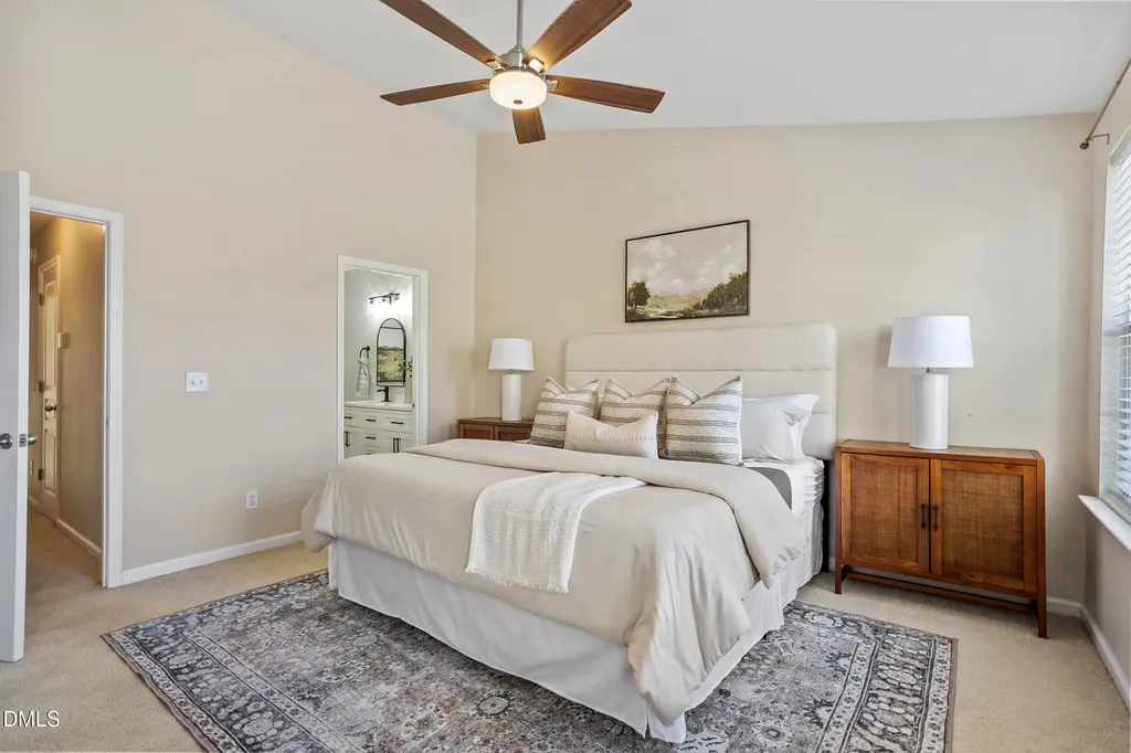 4307 Sugarbend Way Raleigh NC 27606