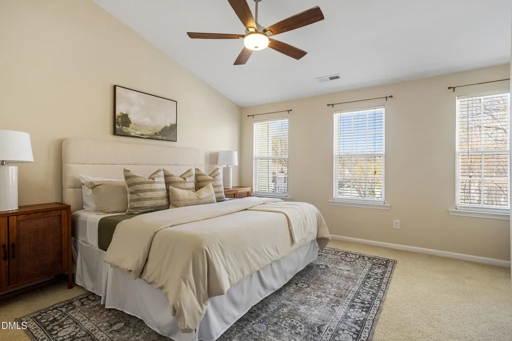 4307 Sugarbend Way Raleigh NC 27606