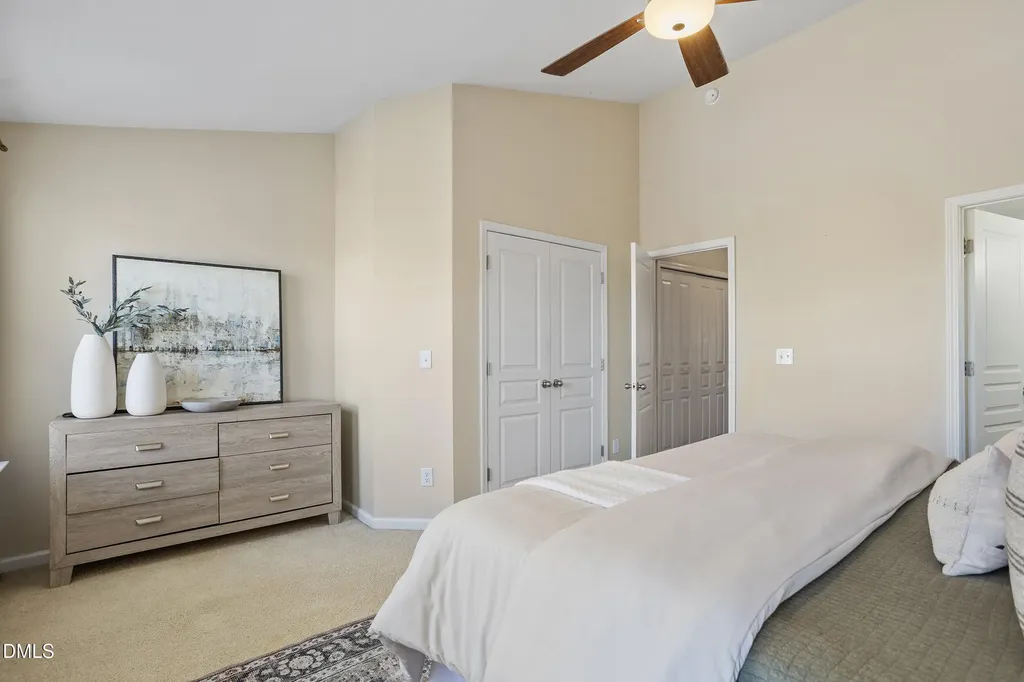 4307 Sugarbend Way Raleigh NC 27606