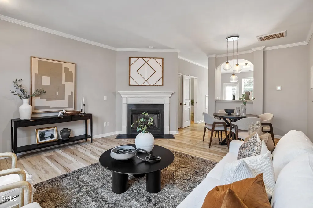 4307 Sugarbend Way Raleigh NC 27606