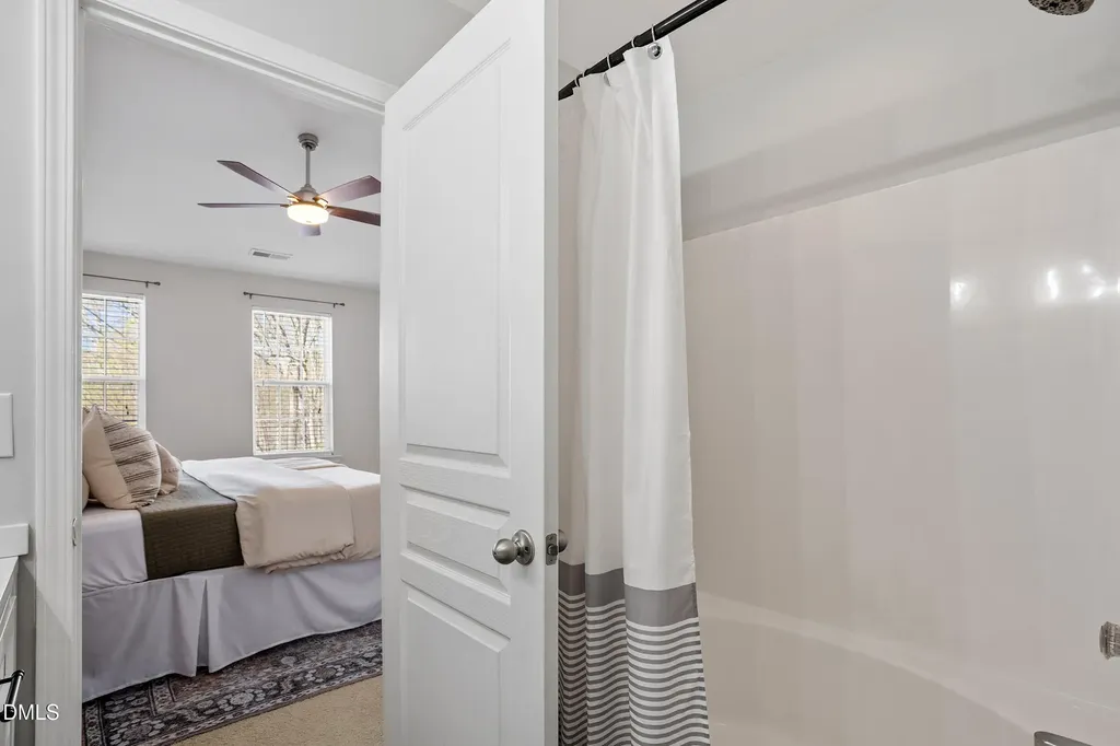 4307 Sugarbend Way Raleigh NC 27606