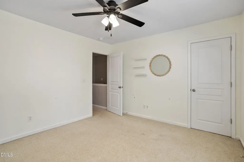 4307 Sugarbend Way Raleigh NC 27606