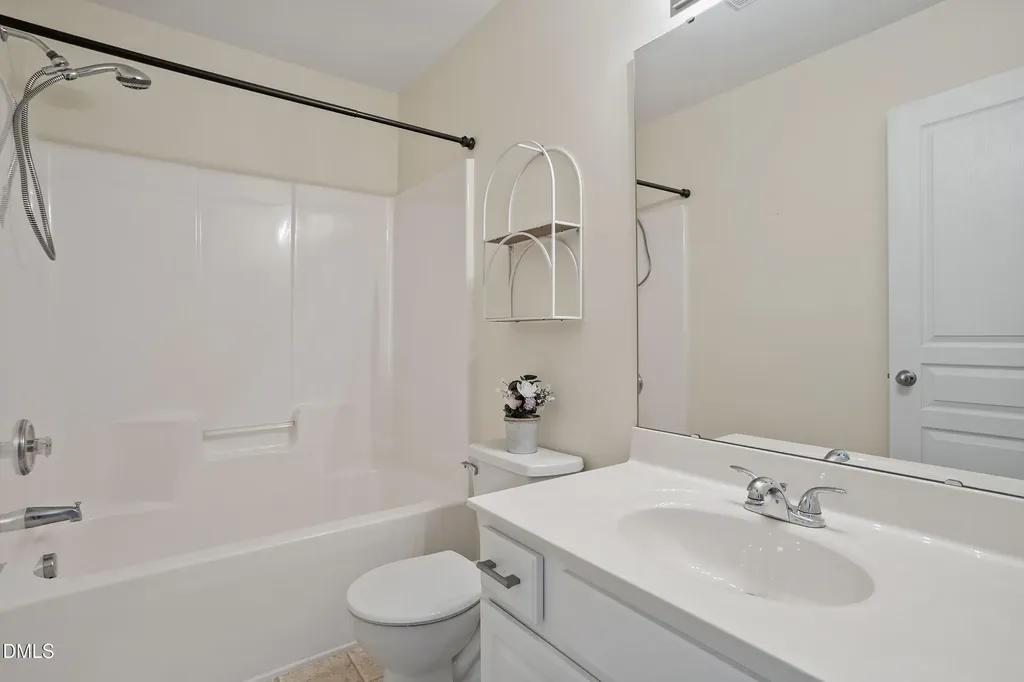 4307 Sugarbend Way Raleigh NC 27606