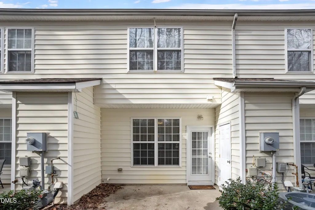 4307 Sugarbend Way Raleigh NC 27606