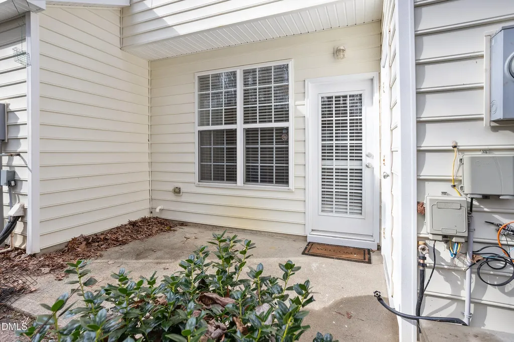 4307 Sugarbend Way Raleigh NC 27606