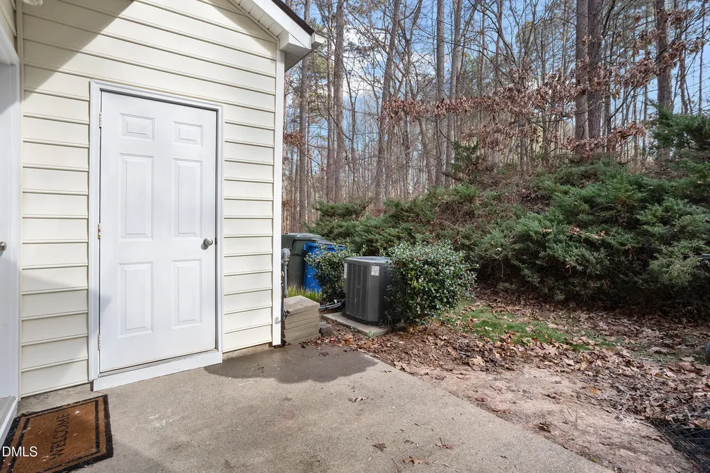 4307 Sugarbend Way Raleigh NC 27606