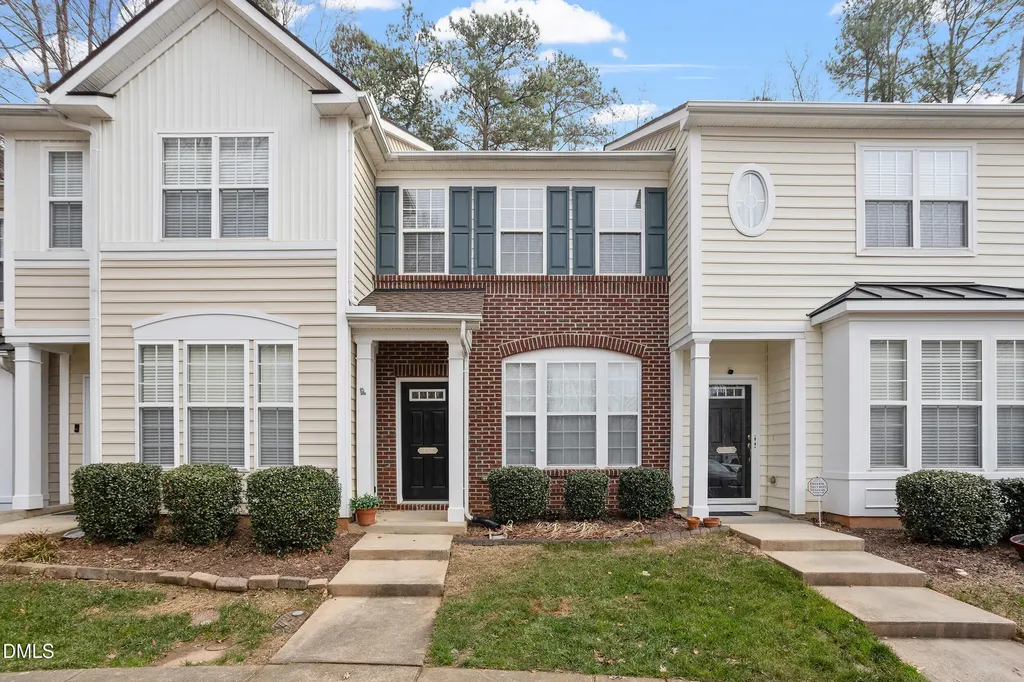 4307 Sugarbend Way Raleigh NC 27606