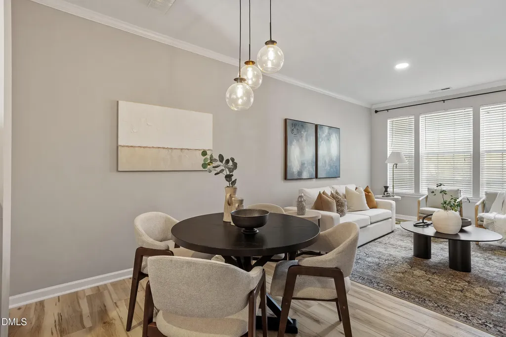 4307 Sugarbend Way Raleigh NC 27606