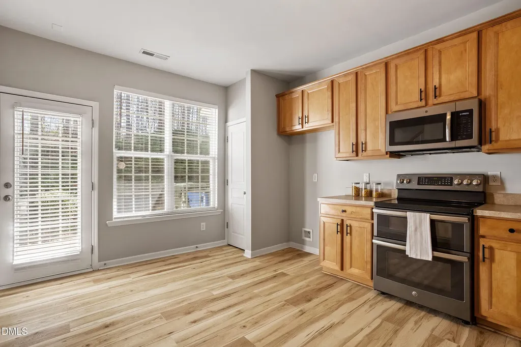 4307 Sugarbend Way Raleigh NC 27606