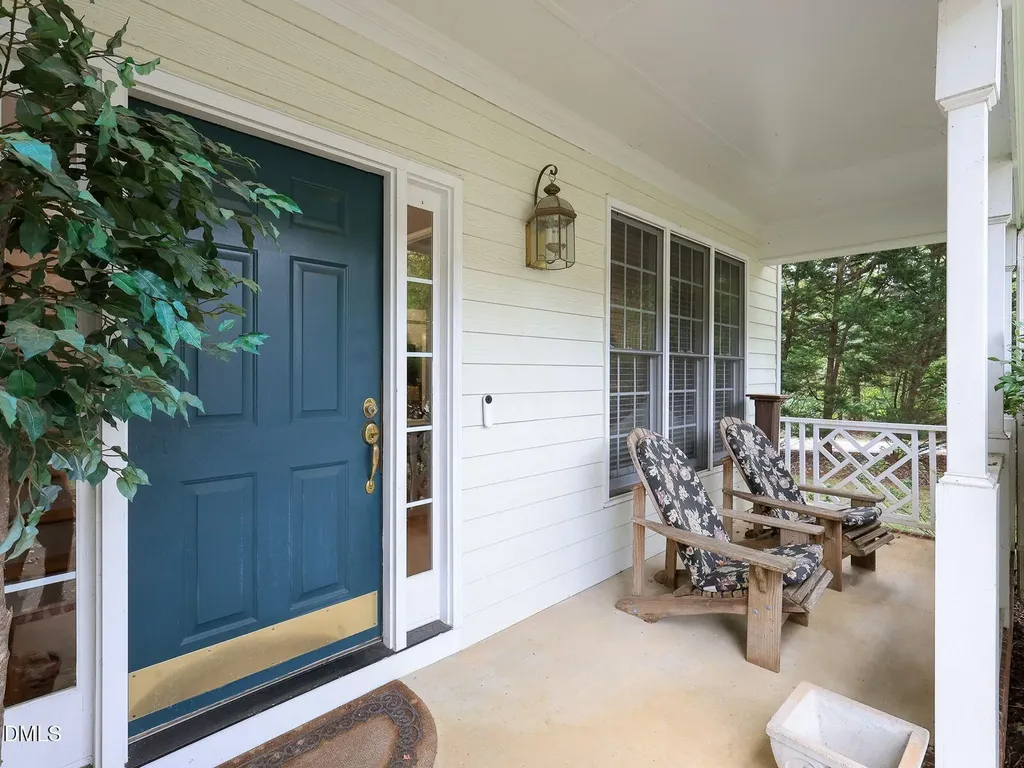 4333 Glen Erin Way Raleigh NC 27613