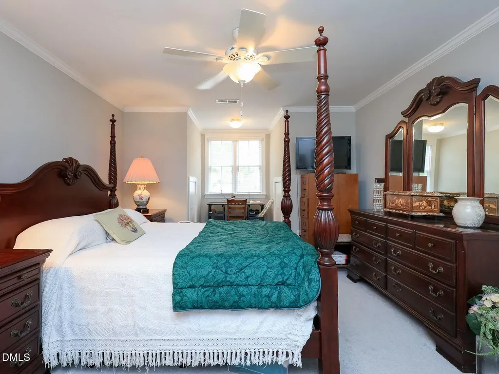 4333 Glen Erin Way Raleigh NC 27613