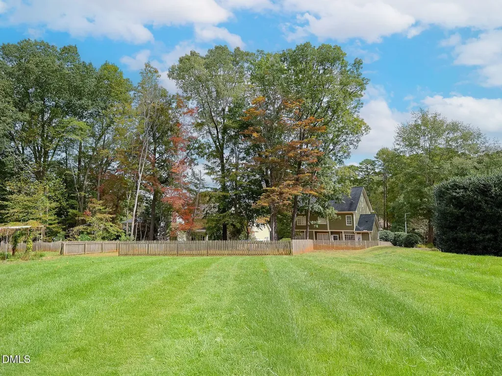 4333 Glen Erin Way Raleigh NC 27613