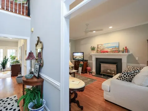4333 Glen Erin Way Raleigh NC 27613