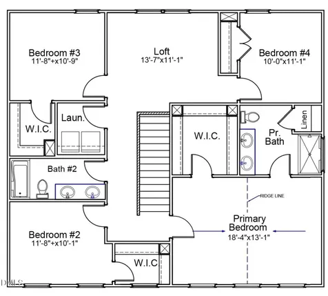 50 Buckthorn Drive Youngsville NC 27596