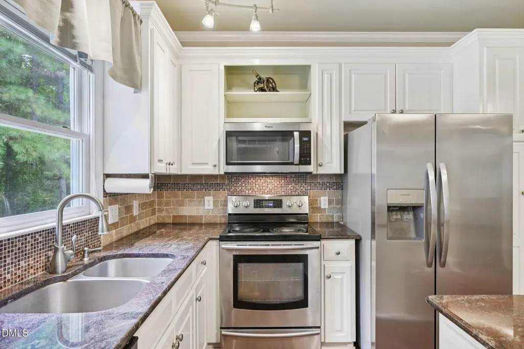 120 Kelsey Court Clayton NC 27520