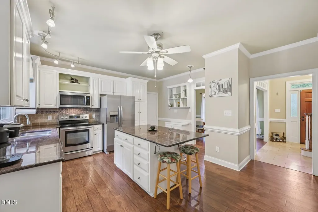 120 Kelsey Court Clayton NC 27520
