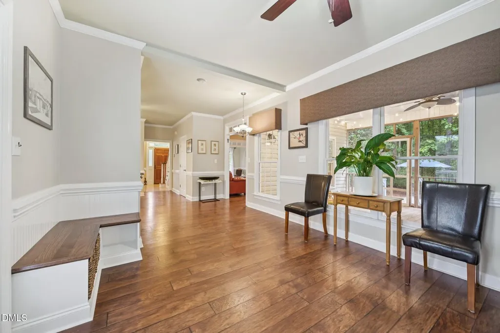 120 Kelsey Court Clayton NC 27520