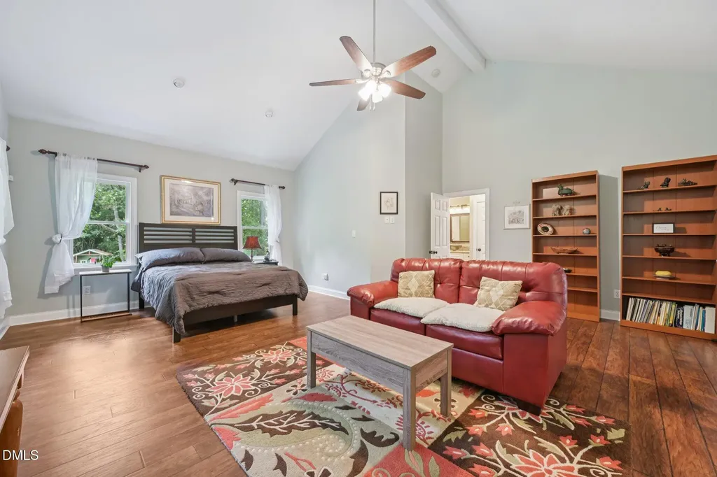 120 Kelsey Court Clayton NC 27520