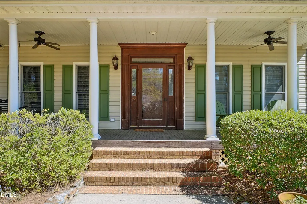 120 Kelsey Court Clayton NC 27520