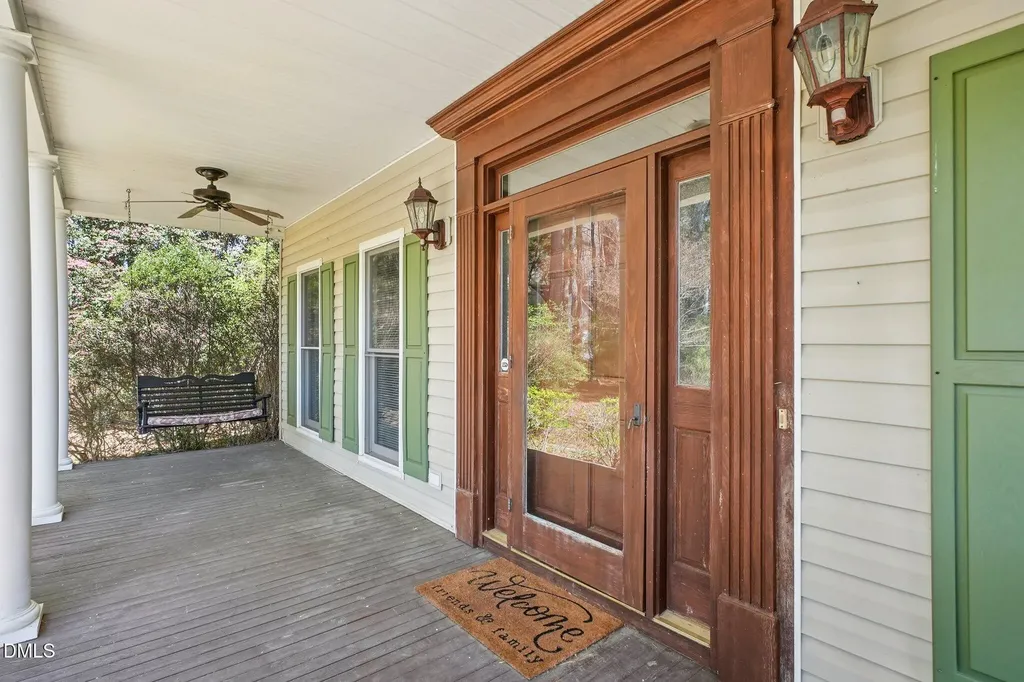120 Kelsey Court Clayton NC 27520
