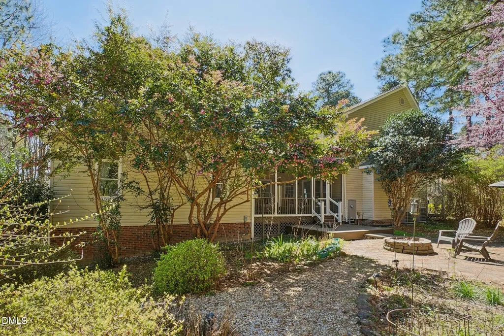 120 Kelsey Court Clayton NC 27520