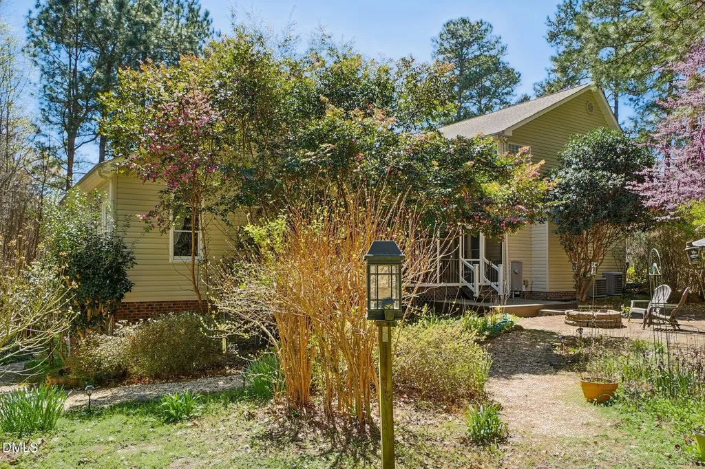 120 Kelsey Court Clayton NC 27520