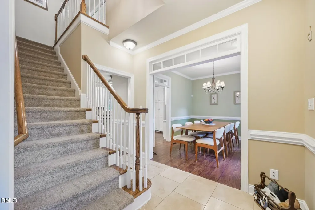 120 Kelsey Court Clayton NC 27520