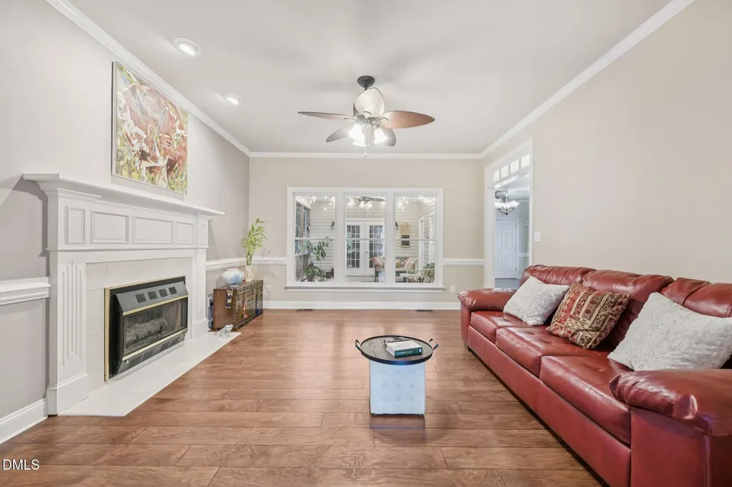 120 Kelsey Court Clayton NC 27520