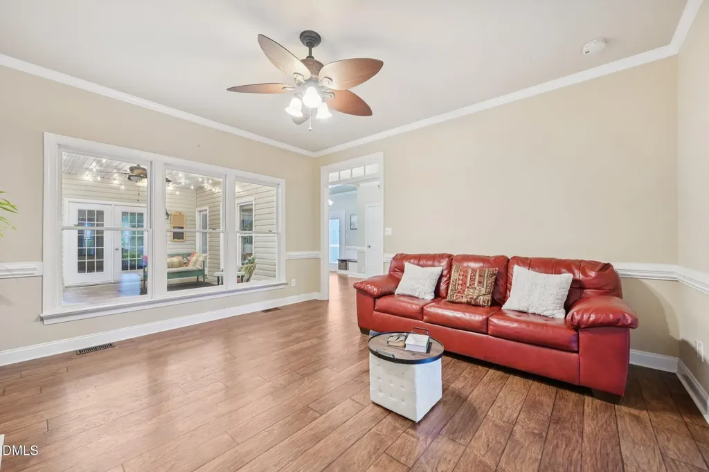 120 Kelsey Court Clayton NC 27520