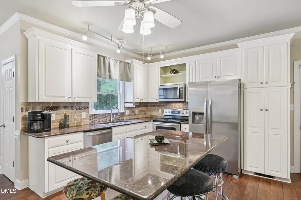 120 Kelsey Court Clayton NC 27520