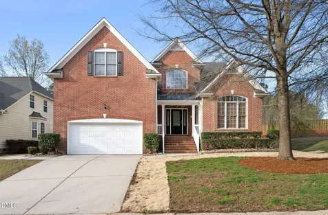 707 Martry Road Durham NC 27713