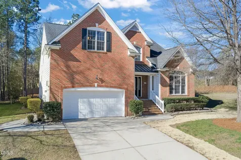 707 Martry Road Durham NC 27713