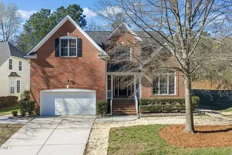 707 Martry Road Durham NC 27713